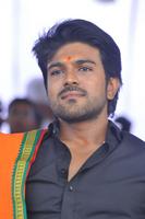 Ram Charan Ayyappa Maala Photos